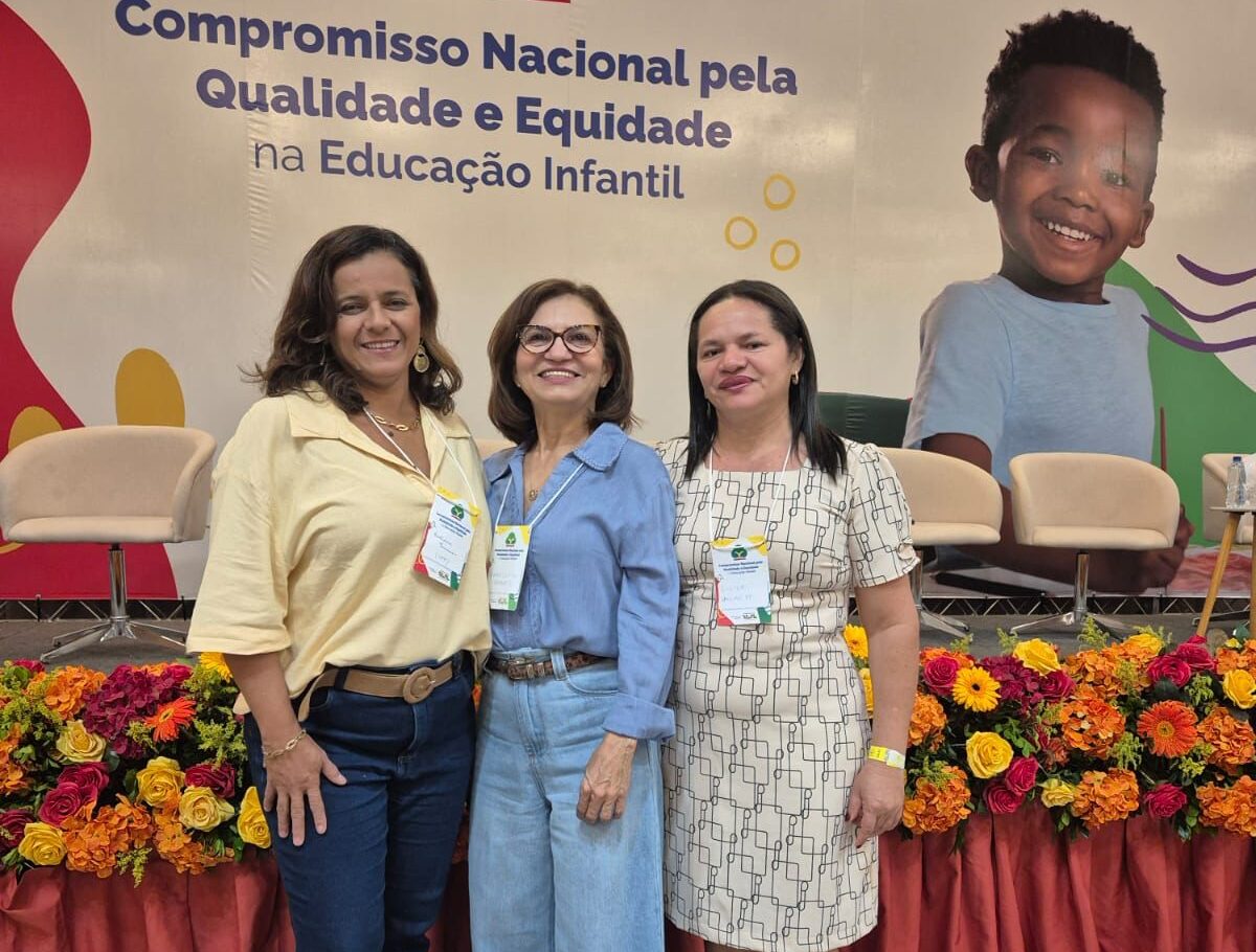 Foto: Ascom Pacto pelas Crianças do Piauí