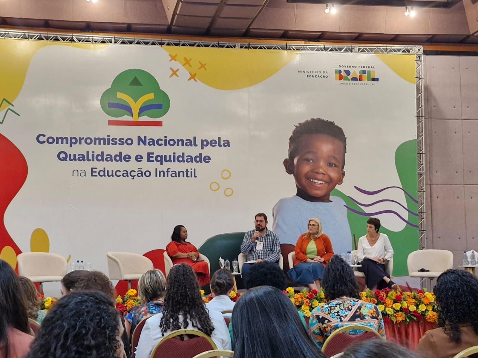 Foto: Ascom Pacto pelas Crianças do Piauí
