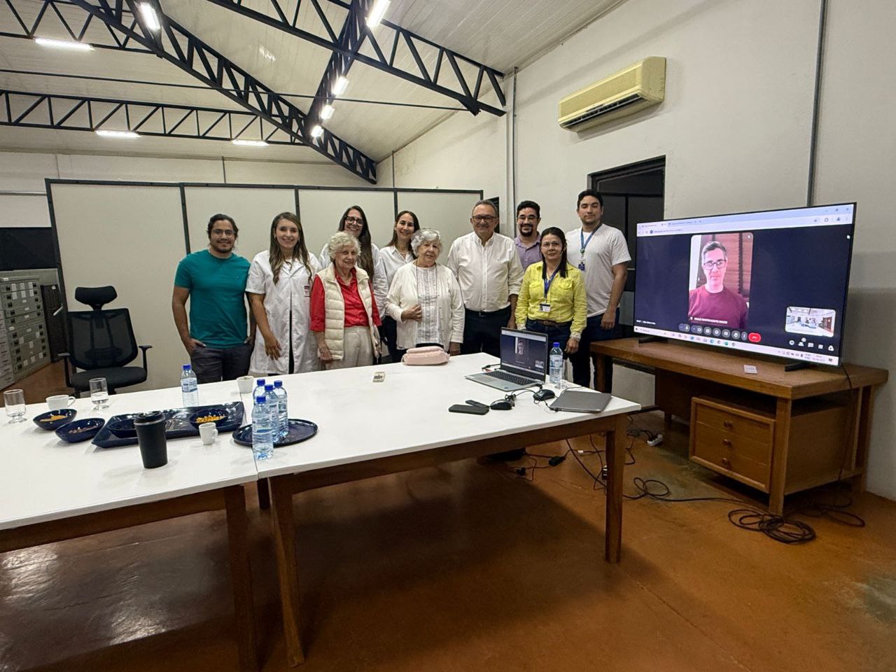Foto: Reprodução/Secom Piauí