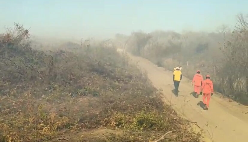 (Foto: Ascom CBMEPI)