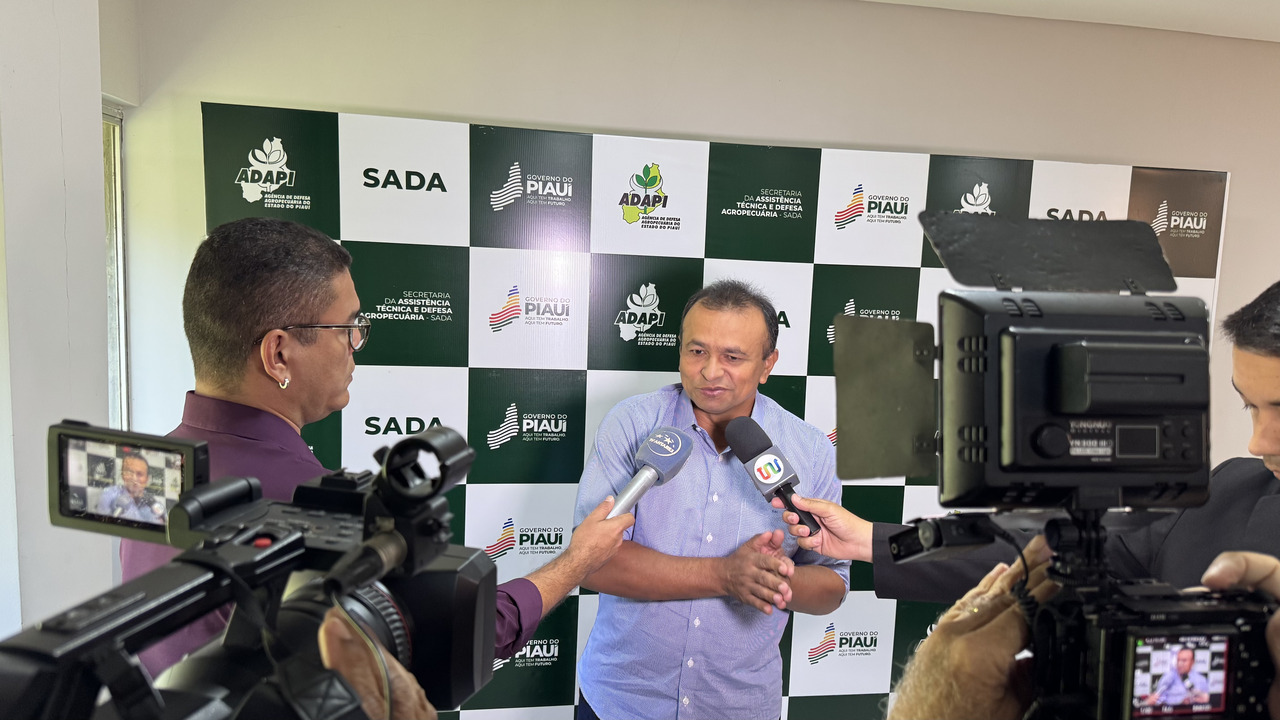 Foto: Reprodução/Secom Piauí