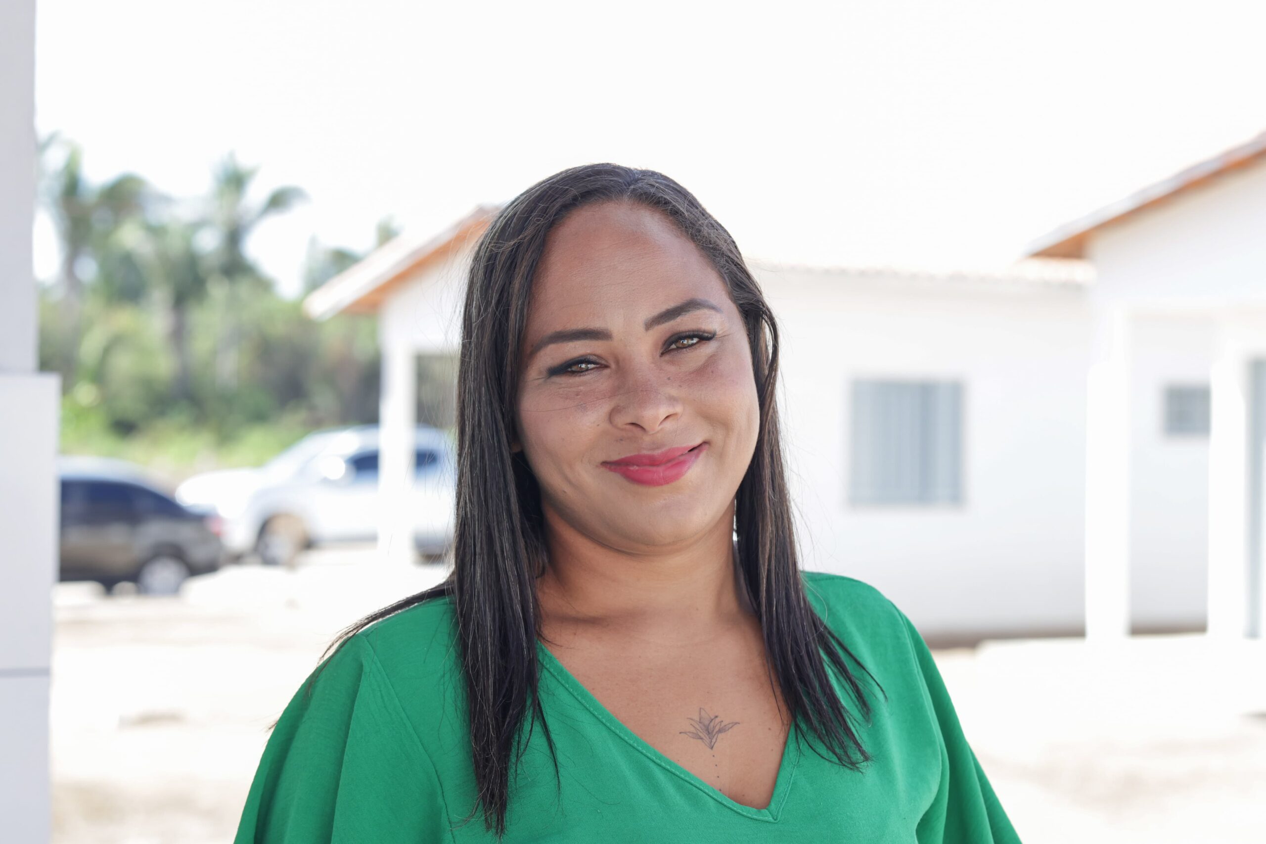 Kercia Maria