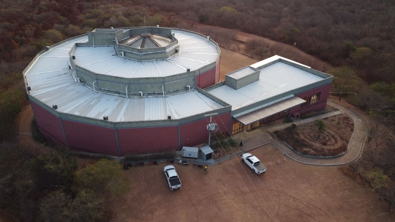 Foto: Francisco Gilásio