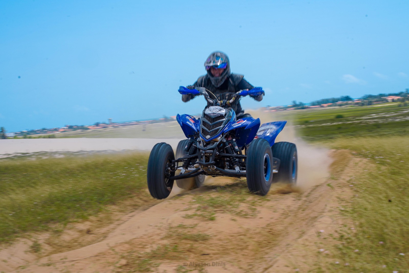 (Foto: Geirlys Silva)