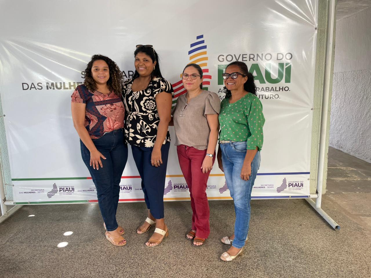 Foto: Reprodução/Secom Piauí