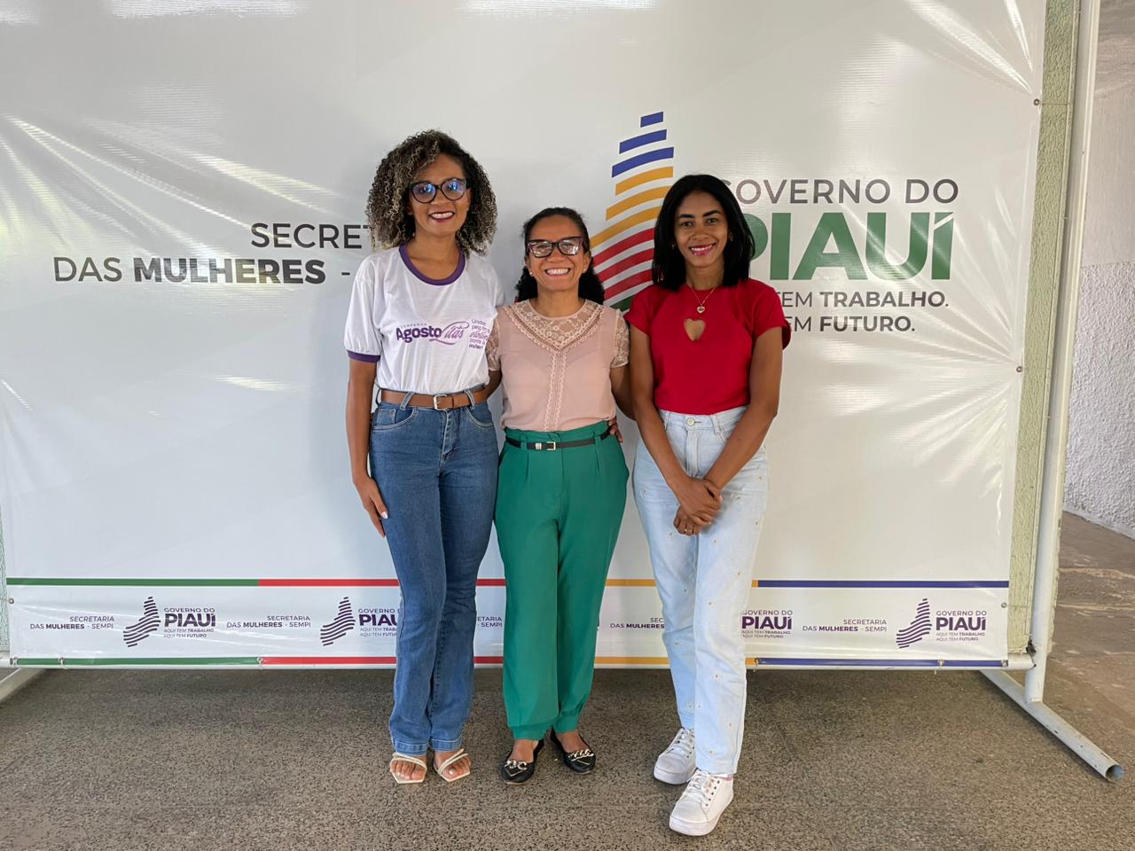Foto: Reprodução/Secom Piauí
