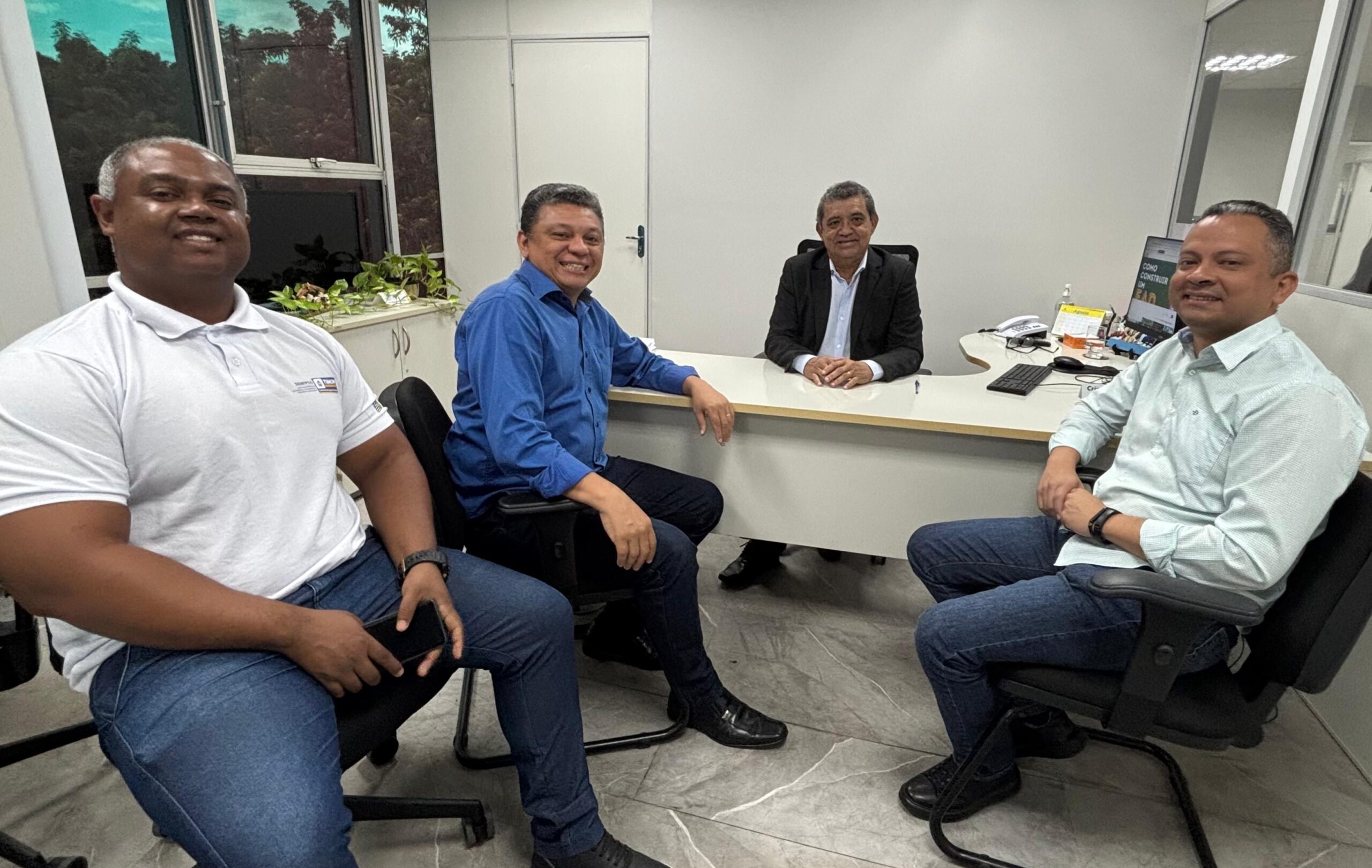 Foto: Reprodução/Secom Piauí