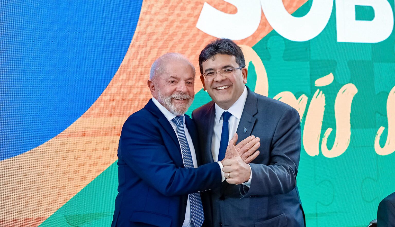 Foto: Ricardo Stuckert/PR