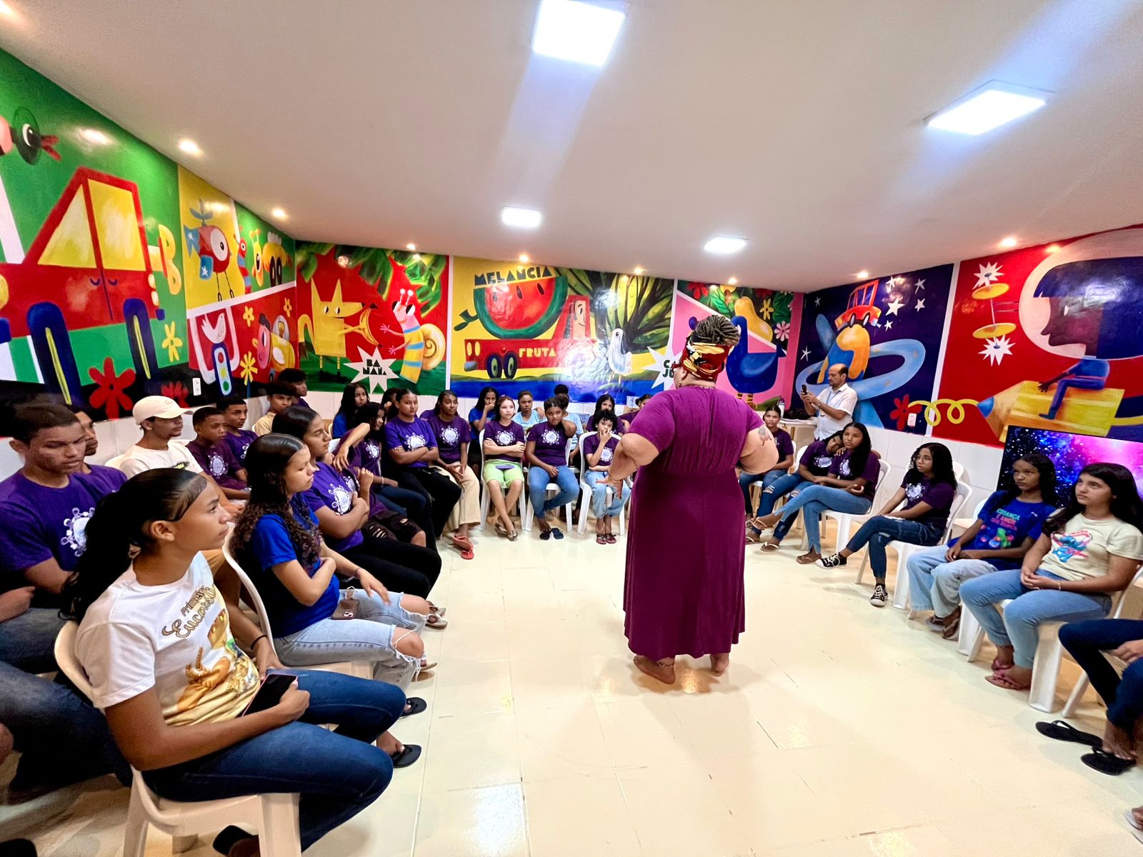 Foto: Reprodução/Secom Piauí