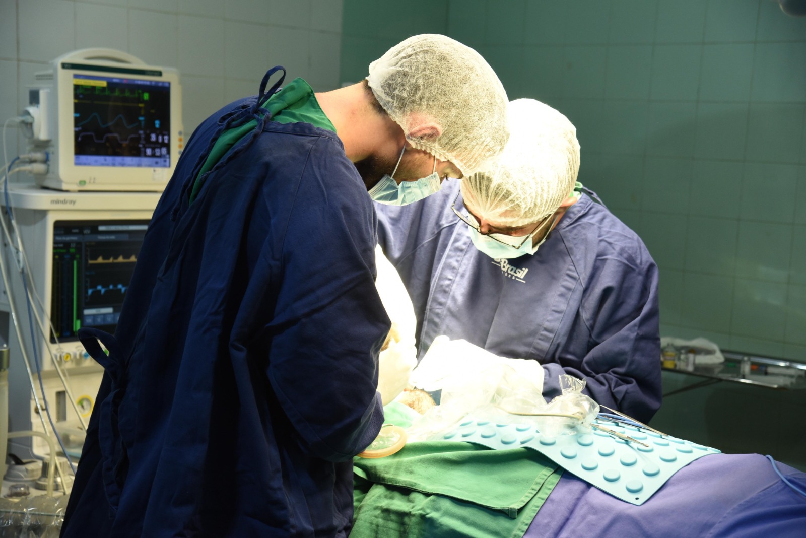 Foto: Instituto Saúde e Cidadania (ISAC)