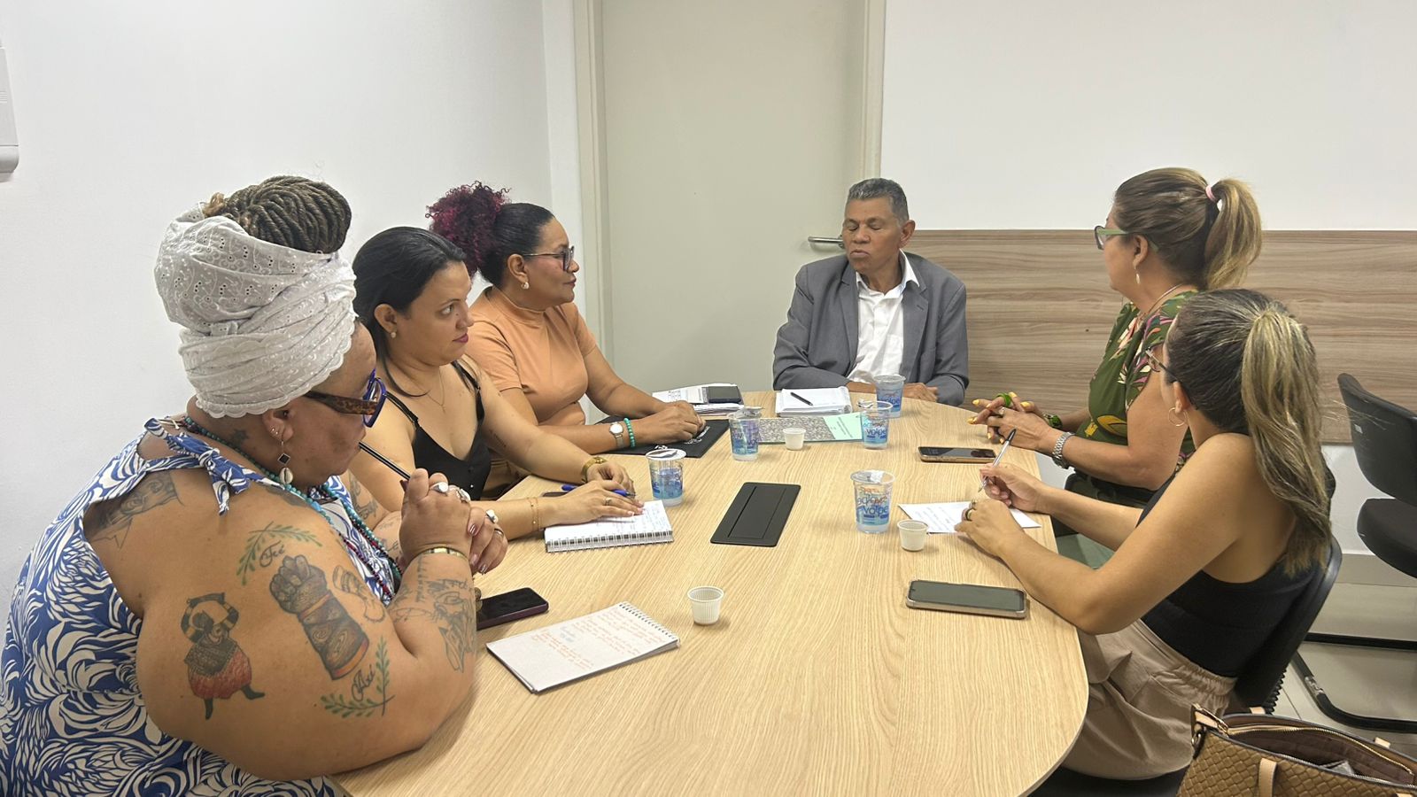 Foto: Reprodução/Secom Piauí