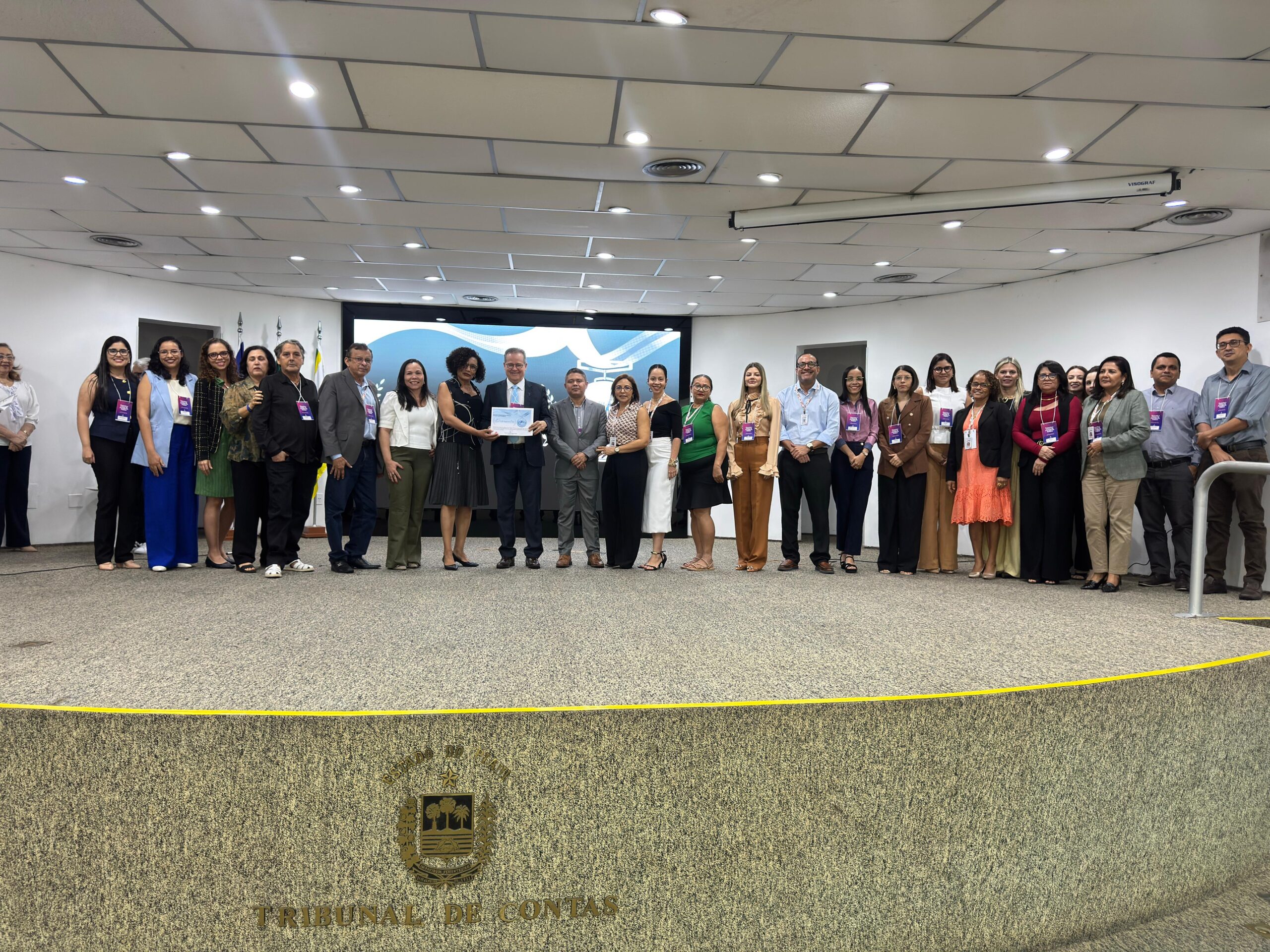 Foto: Ascom PiauíPrev