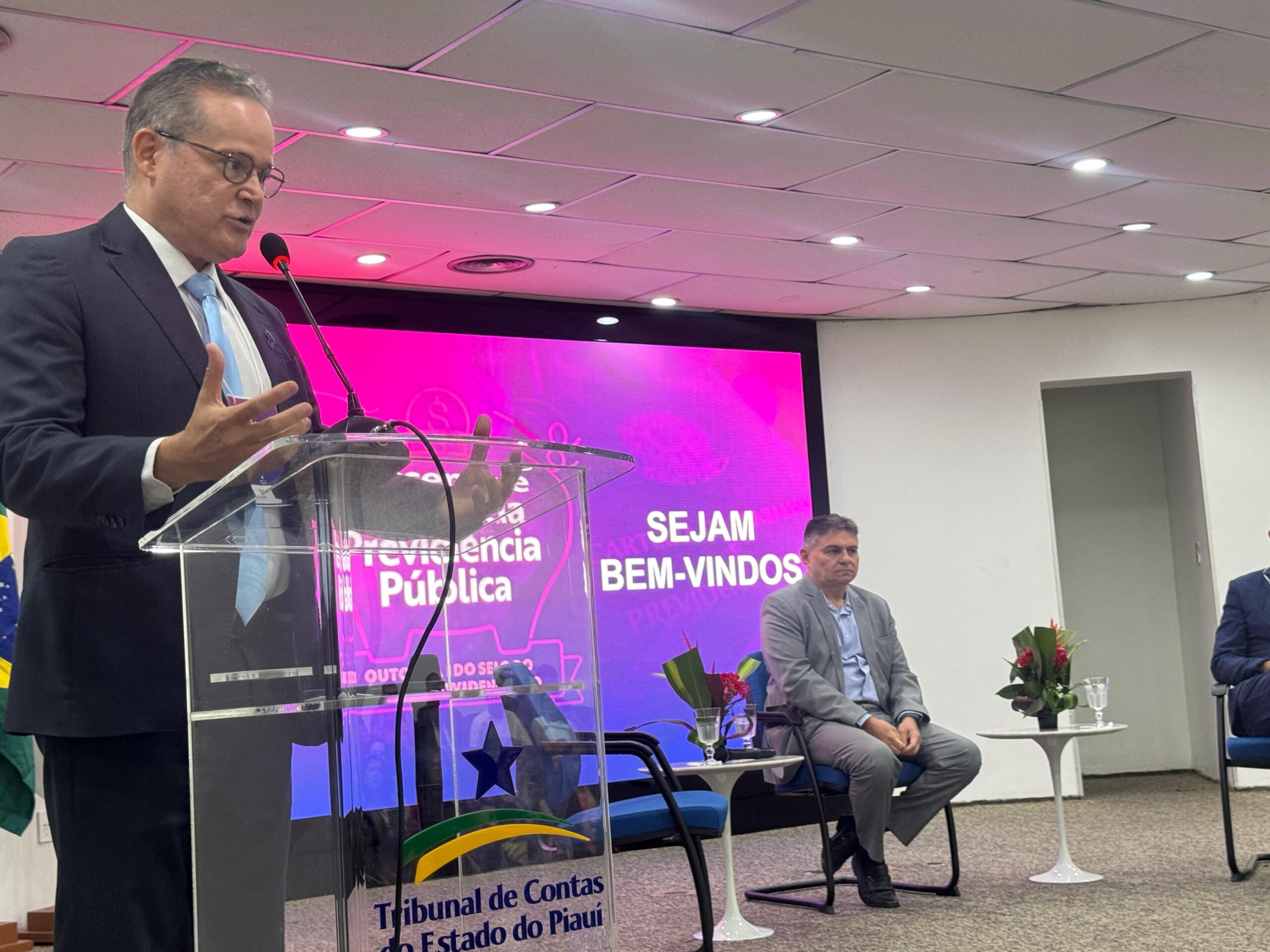 Foto: Reprodução/Secom Piauí