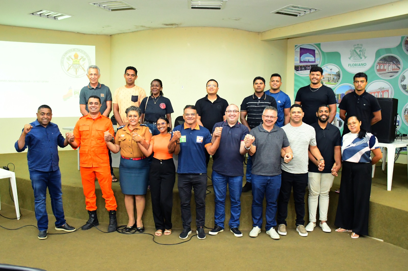 Foto: Reprodução/Secom Piauí