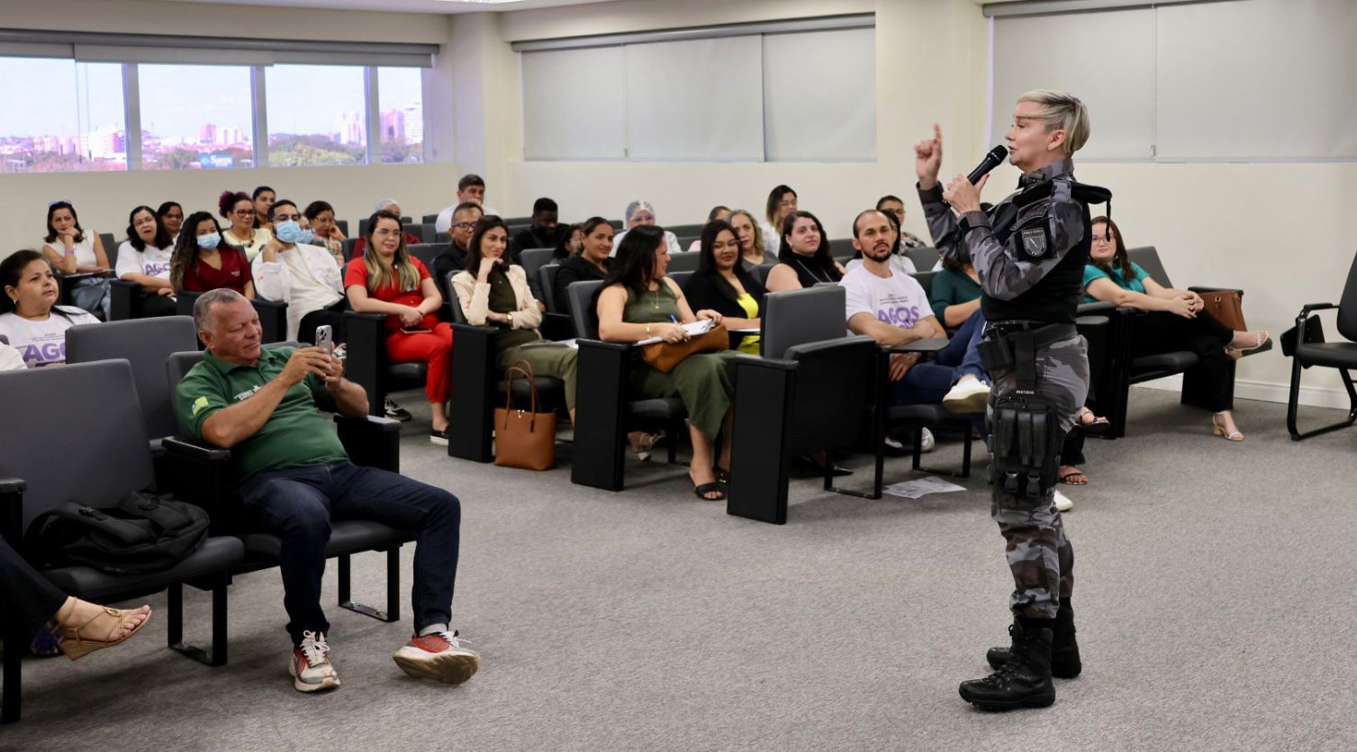 Foto: Reprodução/Secom Piauí