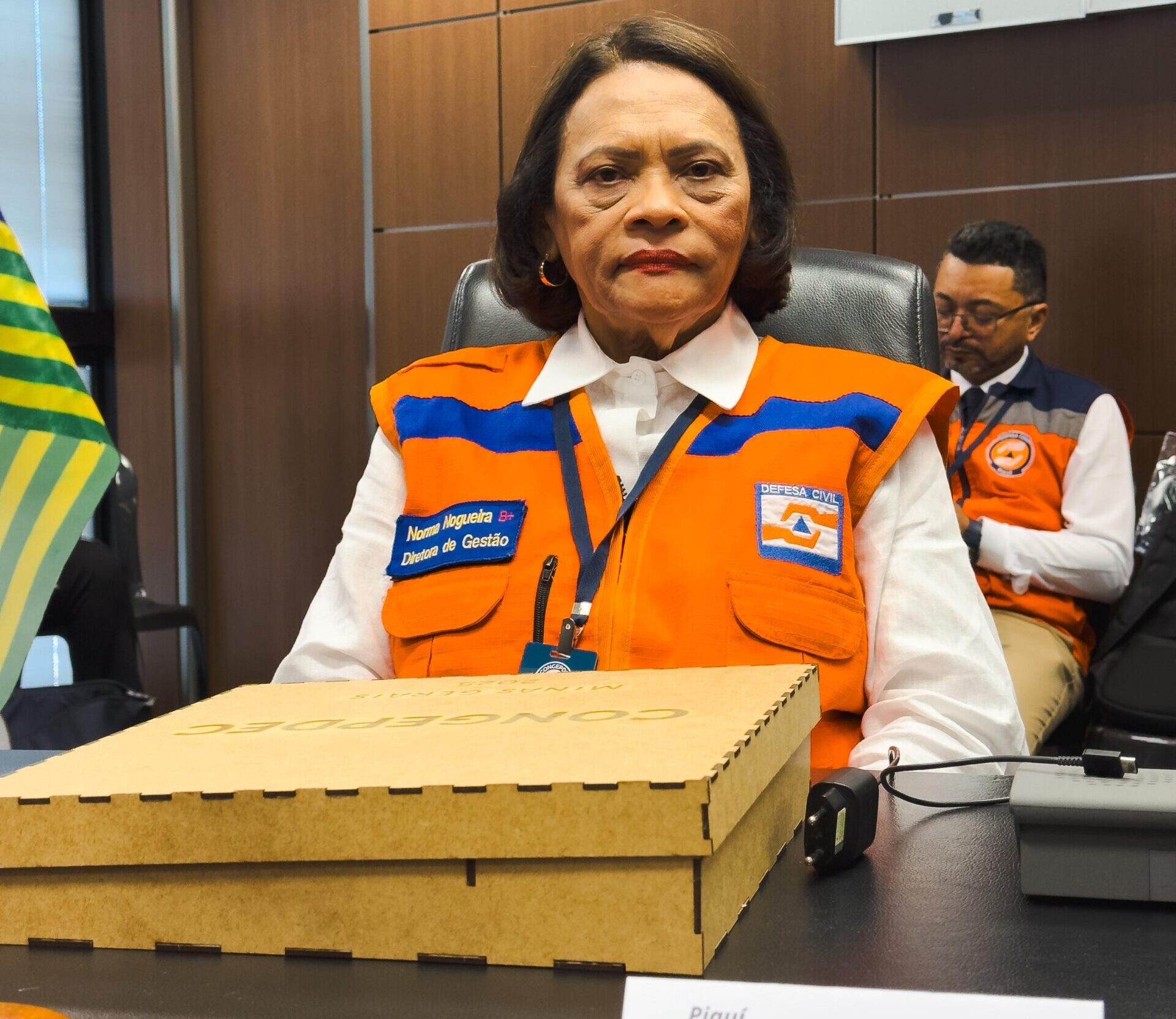 Foto: Reprodução/Secom Piauí