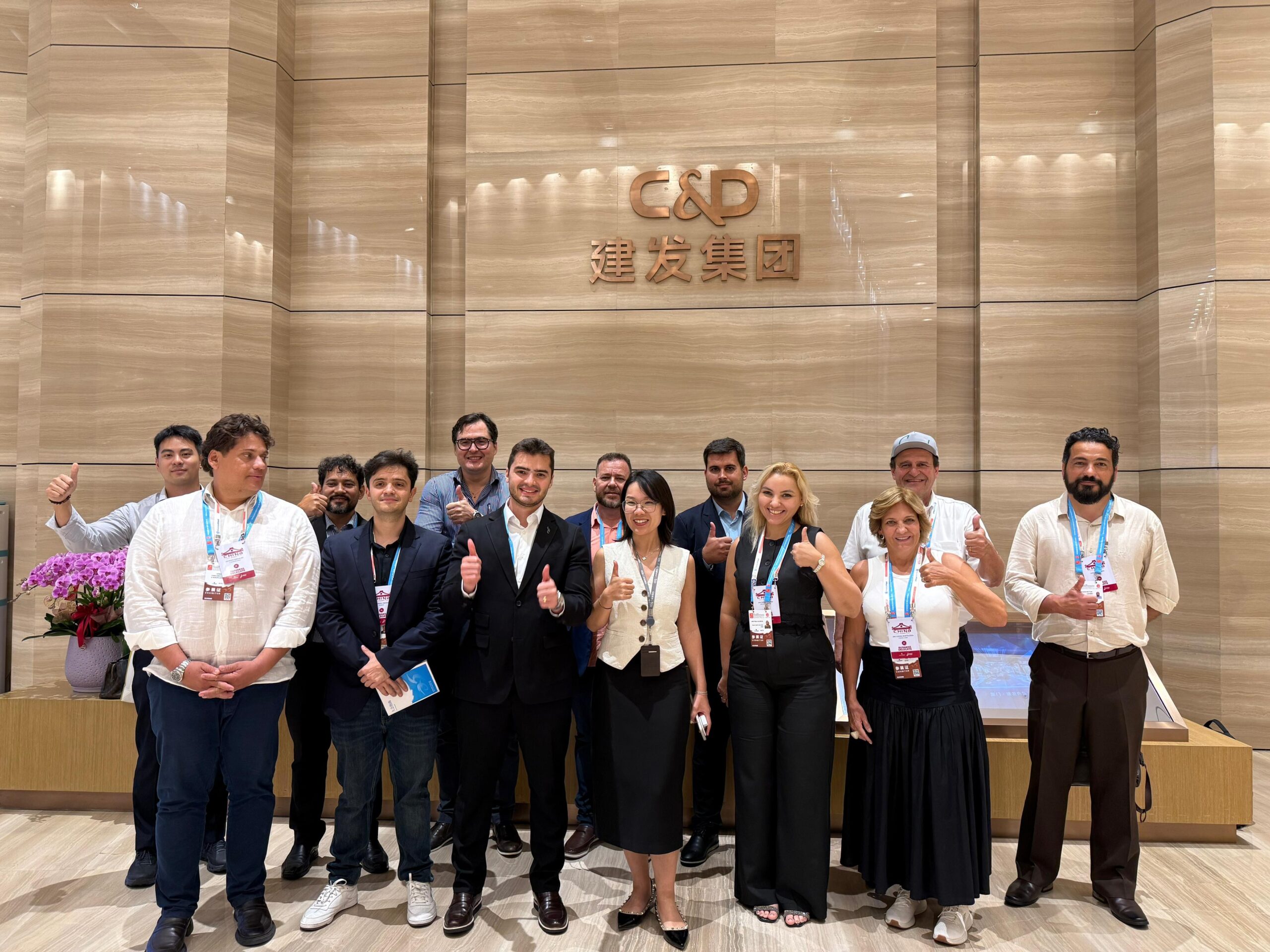 Foto: Equipe investe Piauí