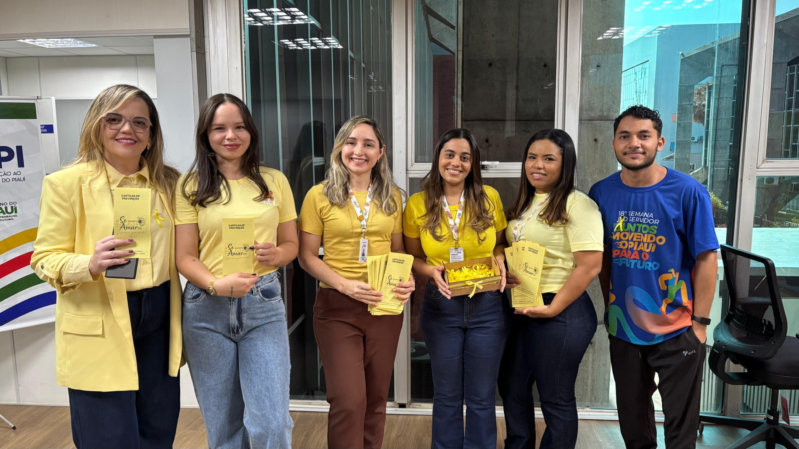 Foto: Reprodução/Secom Piauí