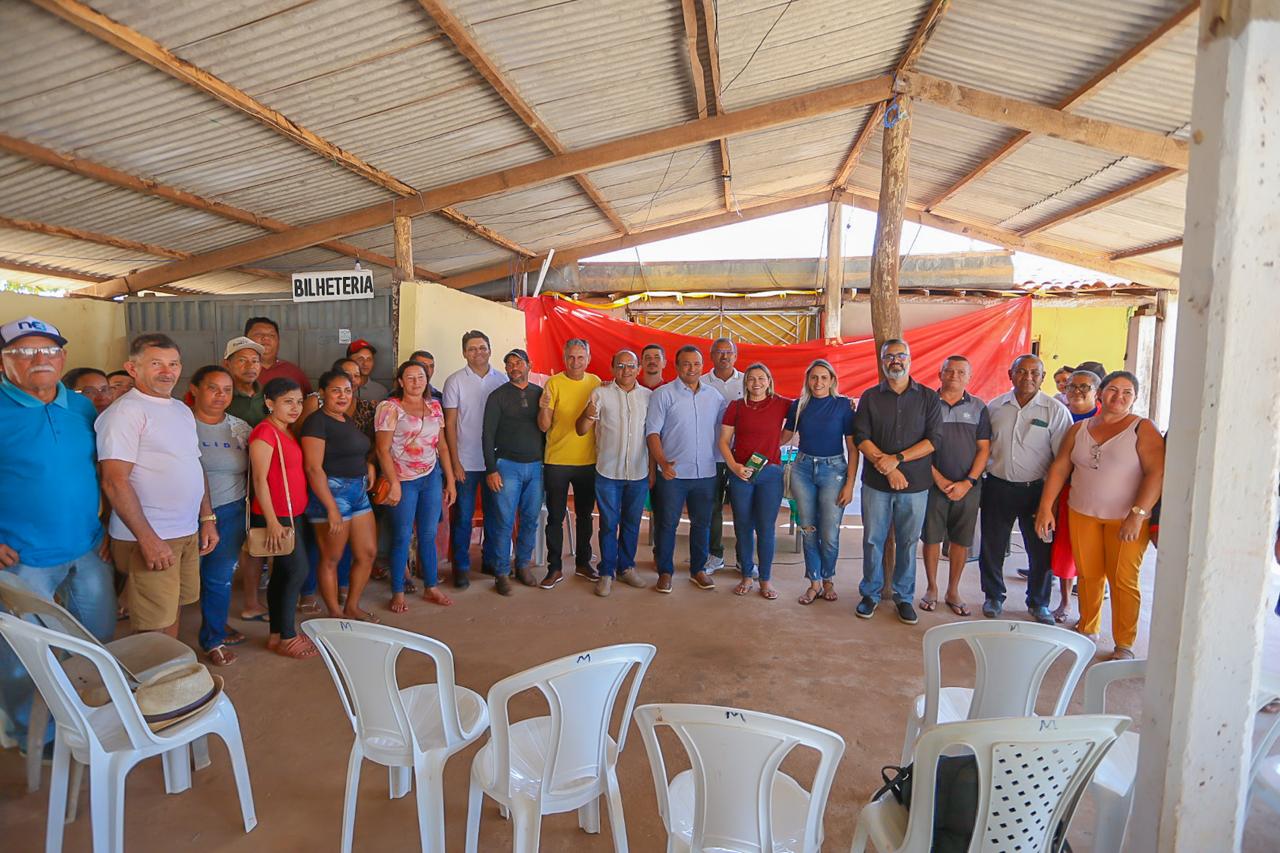 Foto: Reprodução/Secom Piauí