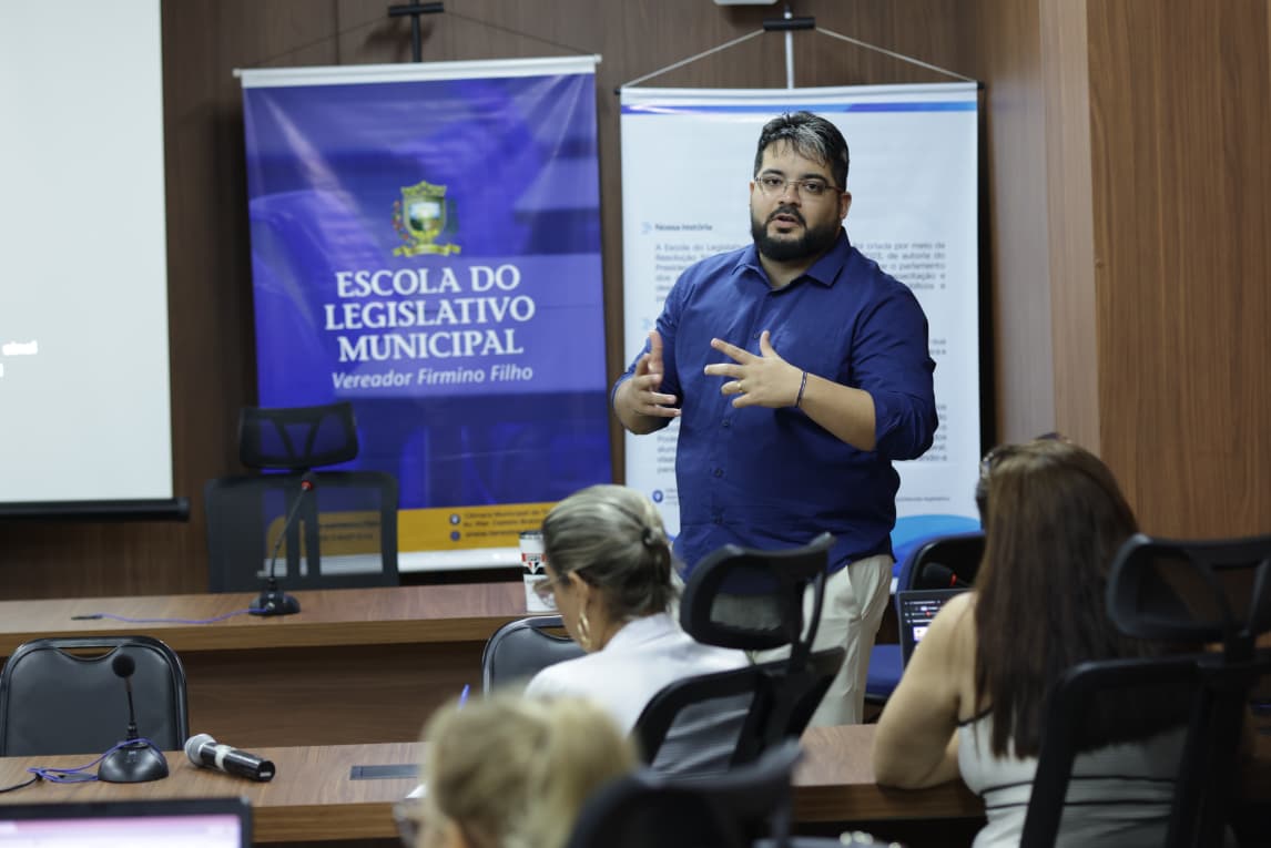 Encerramento do CapacitIA 10