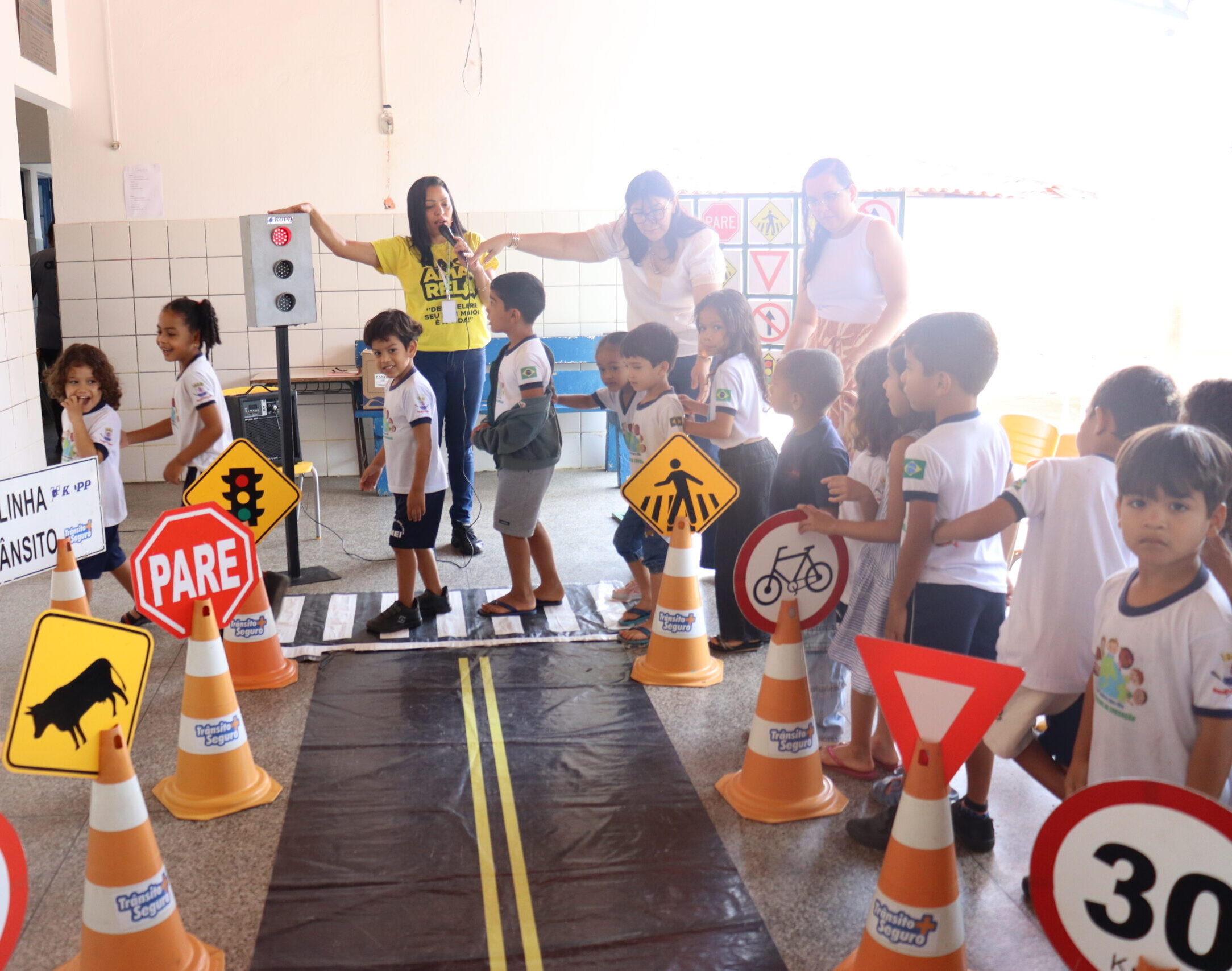 Foto: Reprodução/Secom Piauí