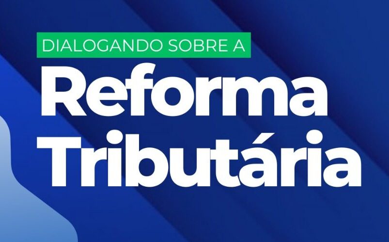 Sefaz reúne profissionais para detalhar regras sobre novos impostos do sistema tributário nesta terça (24)