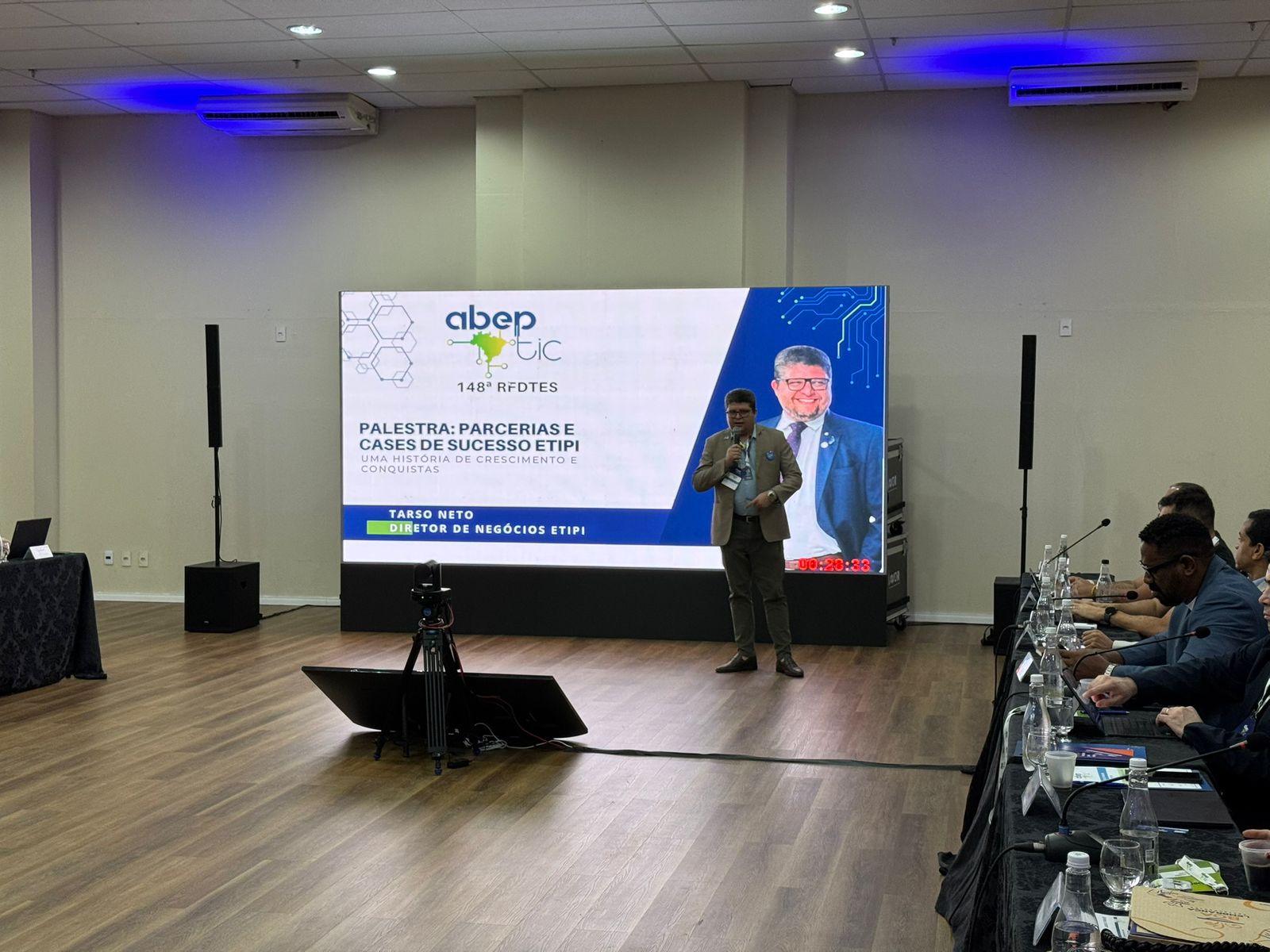 Foto: Reprodução/Secom Piauí