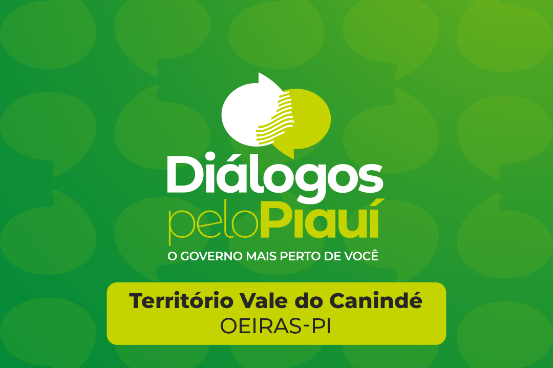 Confira a programação: