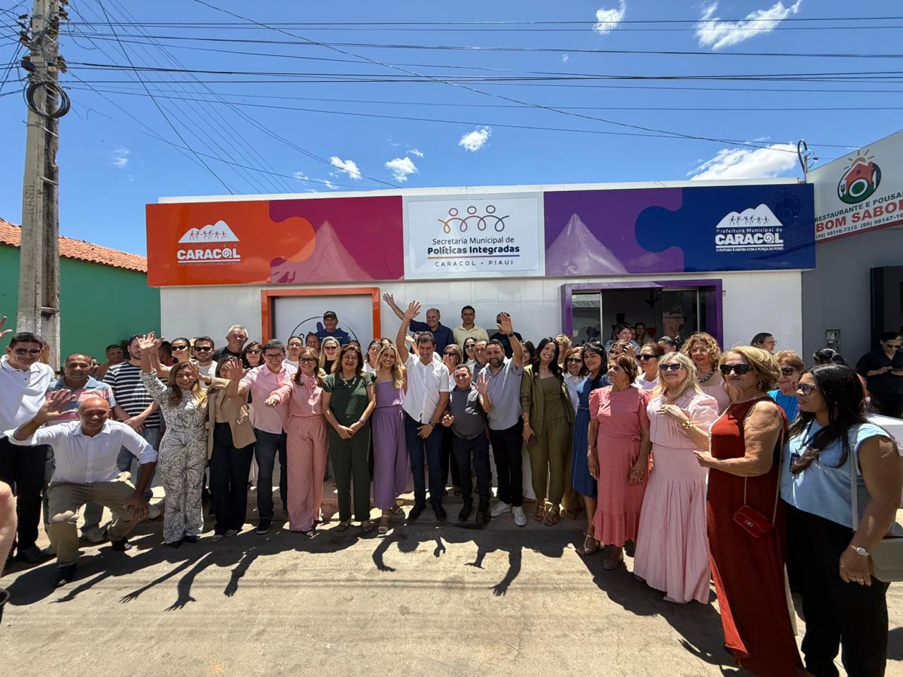 Foto: Reprodução/Secom Piauí