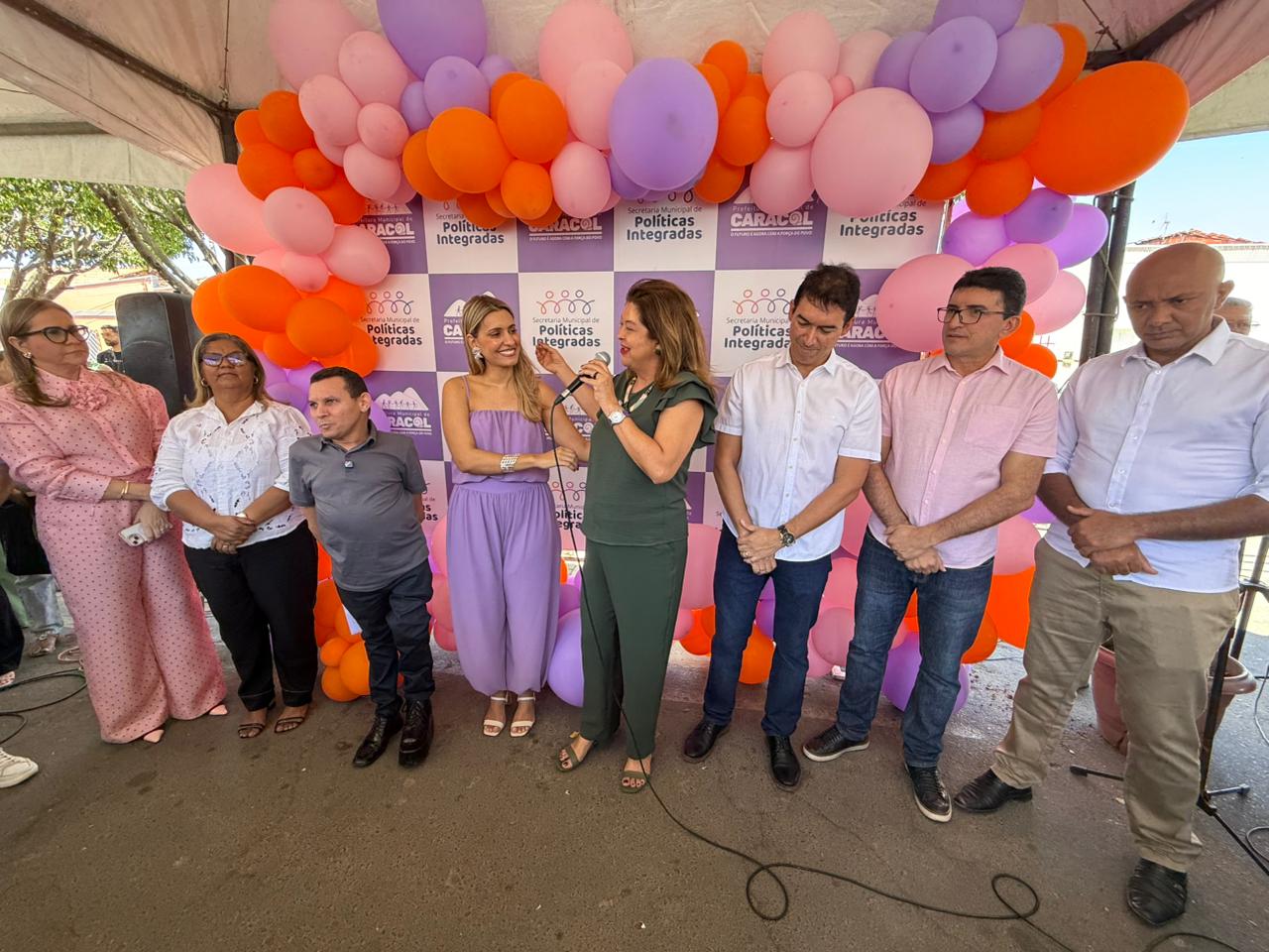 Foto: Reprodução/Secom Piauí