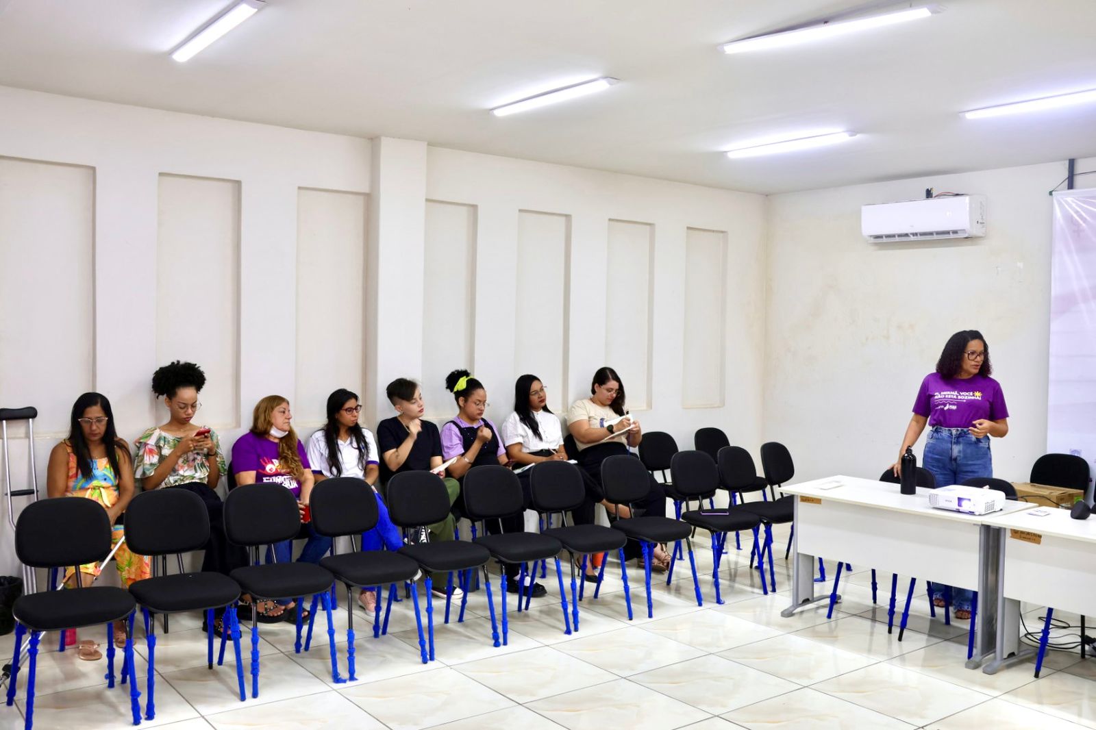 Foto: Reprodução/Secom Piauí