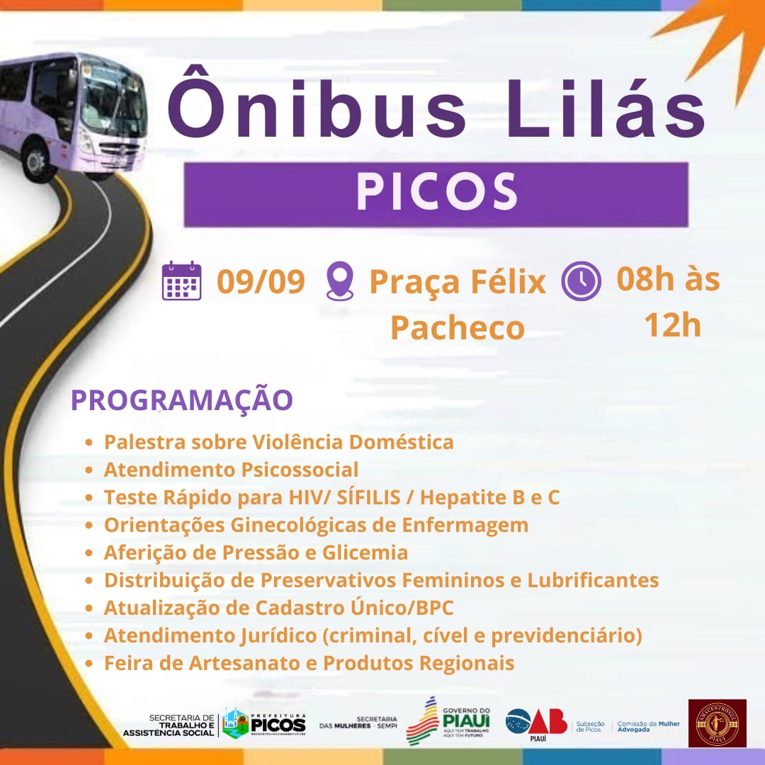 Foto: Reprodução/Secom Piauí