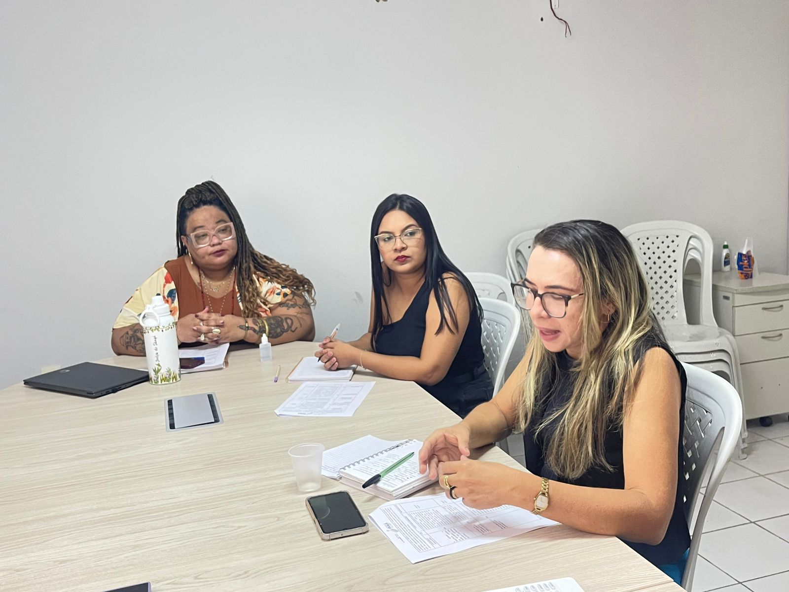 Foto: Reprodução/Secom Piauí