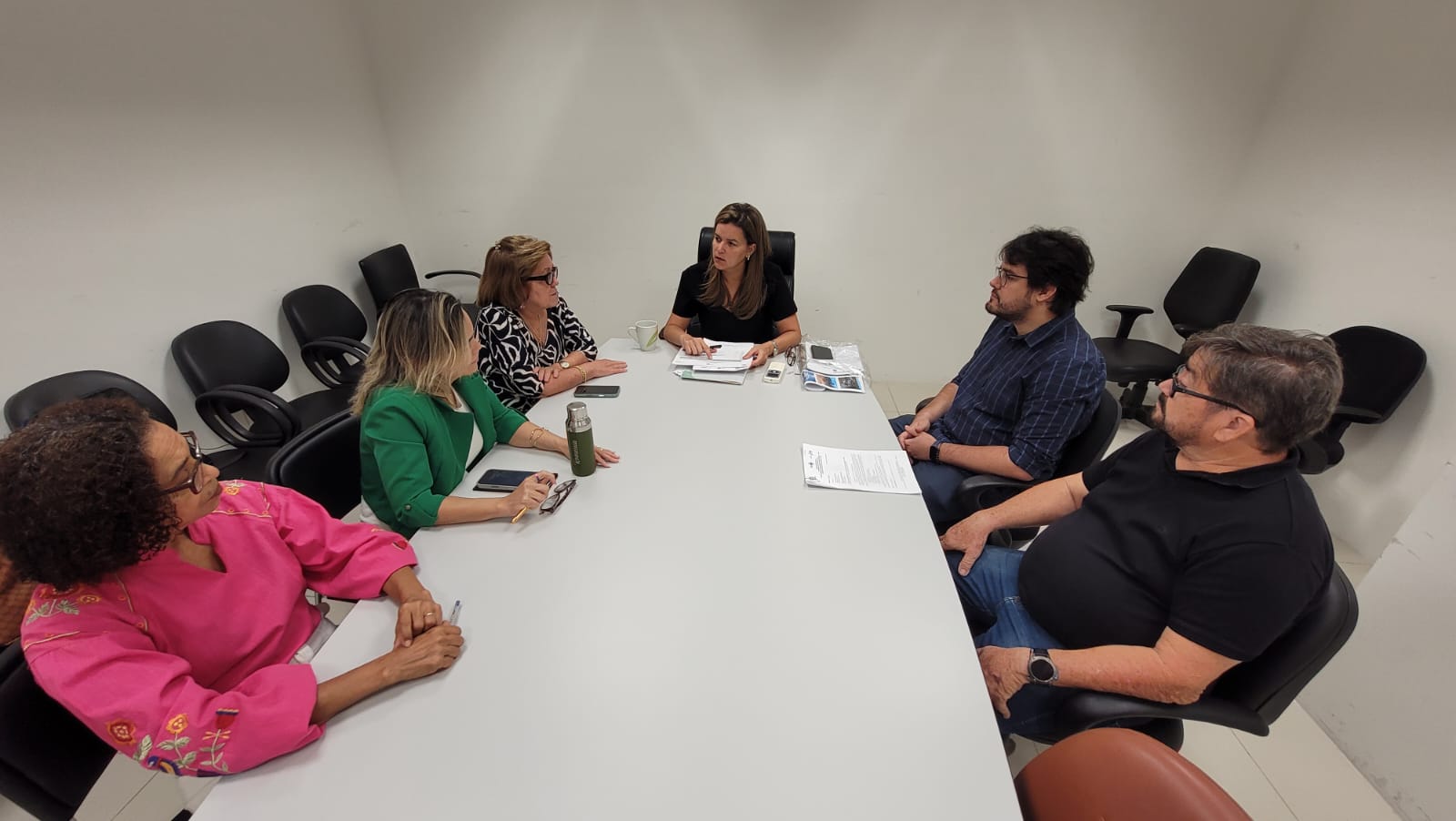 Foto: Reprodução/Secom Piauí