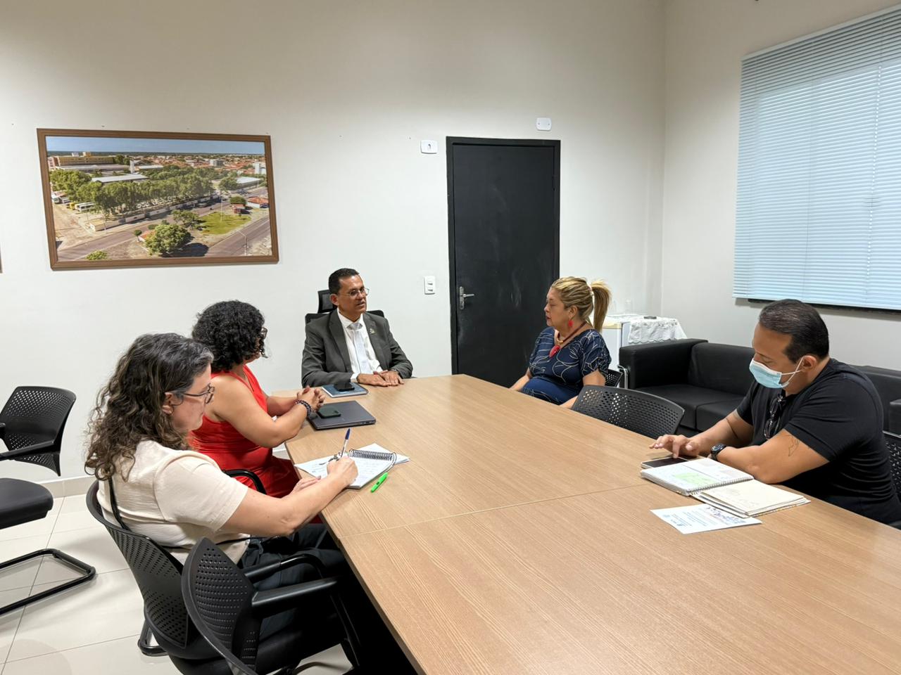 Foto: Reprodução/Secom Piauí