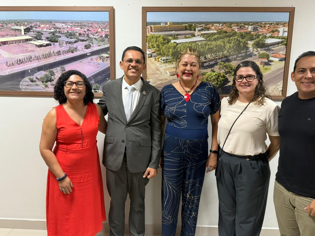 Foto: Reprodução/Secom Piauí