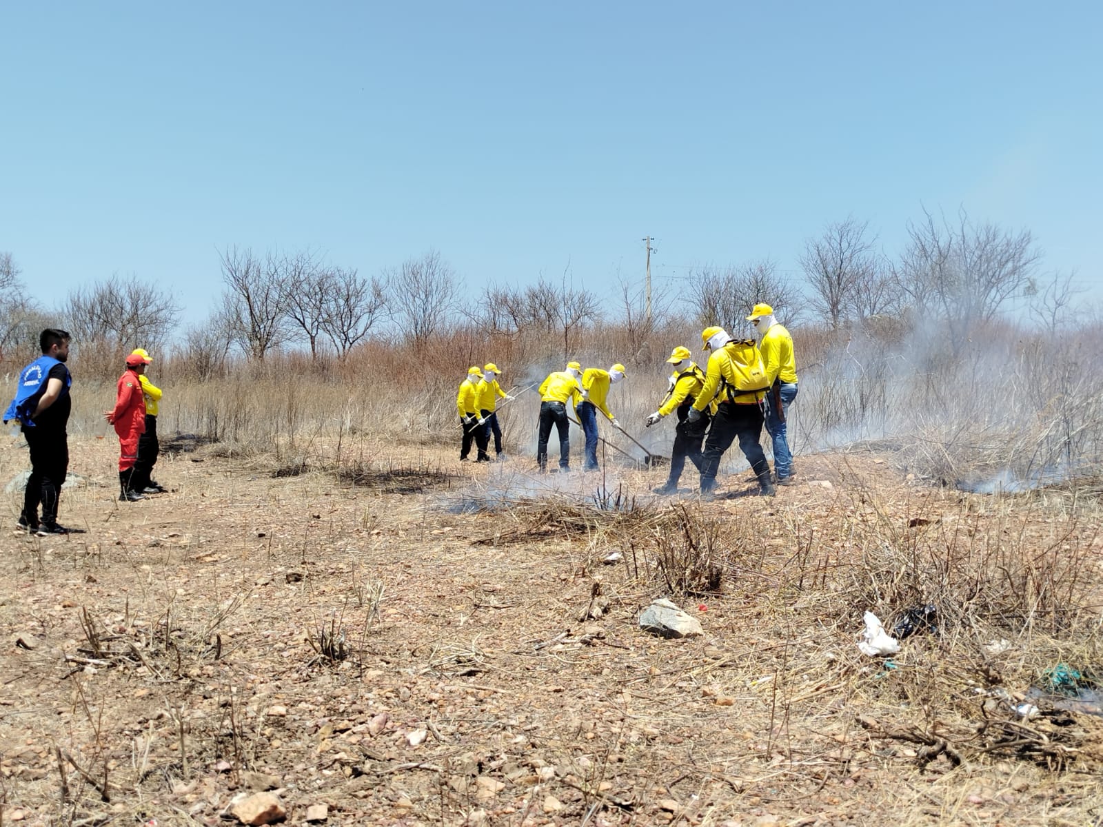 Foto: Reprodução/Secom Piauí