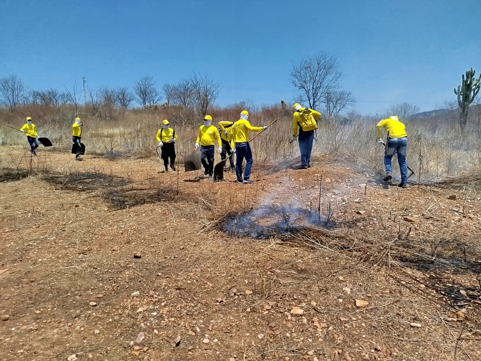 Foto: Reprodução/Secom Piauí