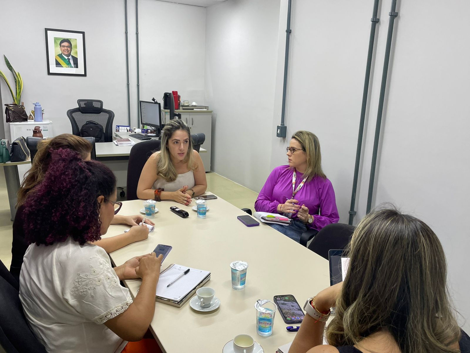 Foto: Reprodução/Secom Piauí