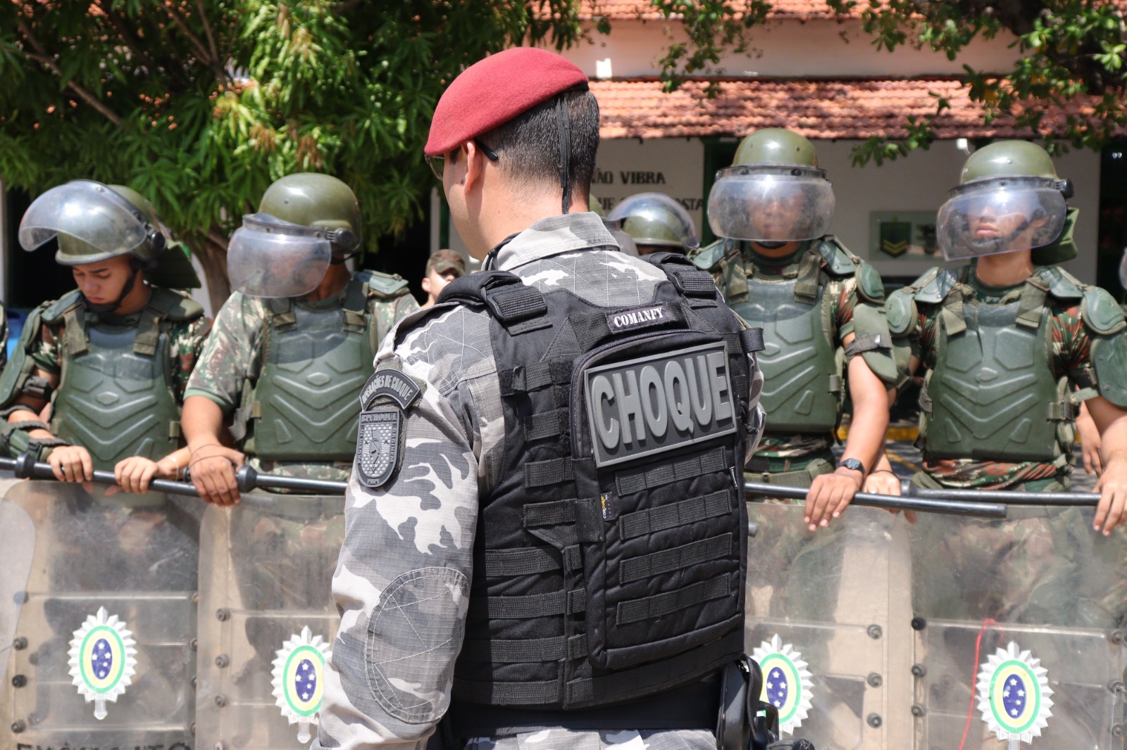 Foto: Reprodução/Secom Piauí