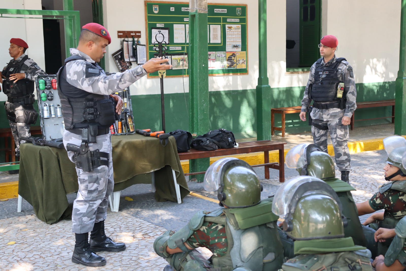 Foto: Reprodução/Secom Piauí