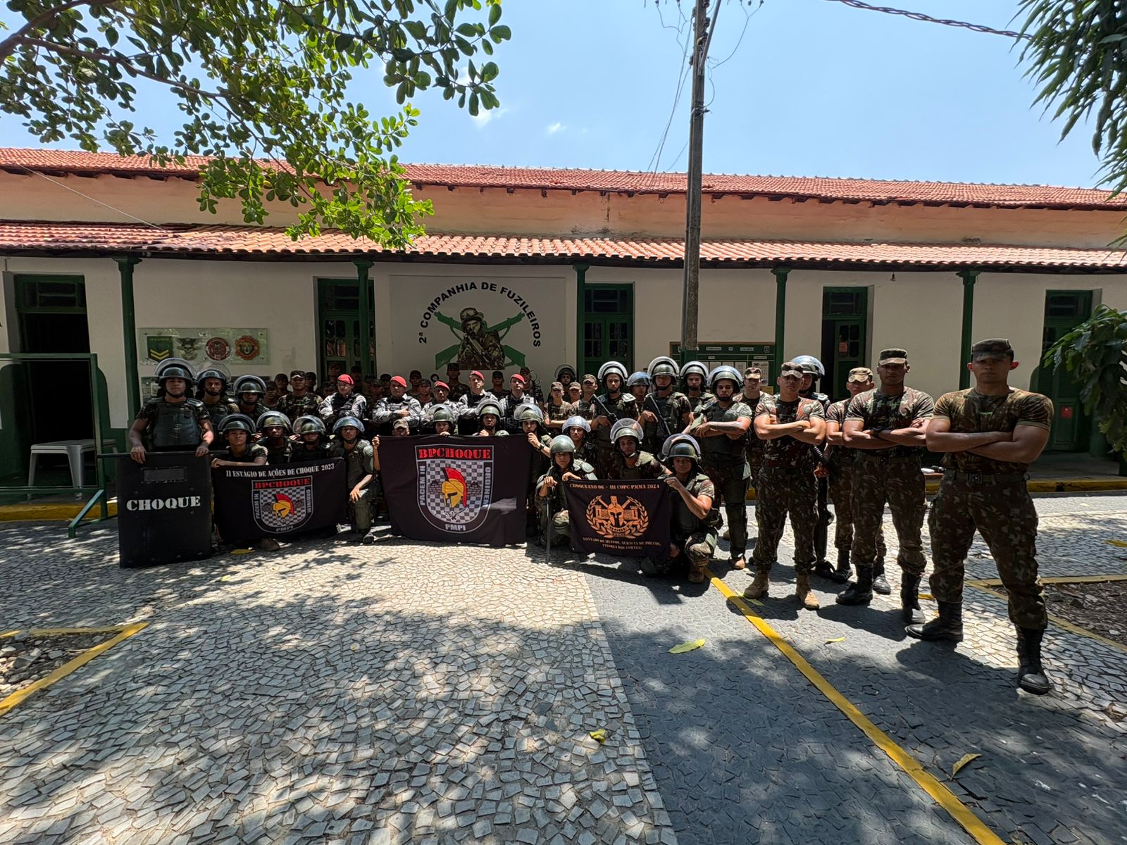 Foto: Reprodução/Secom Piauí