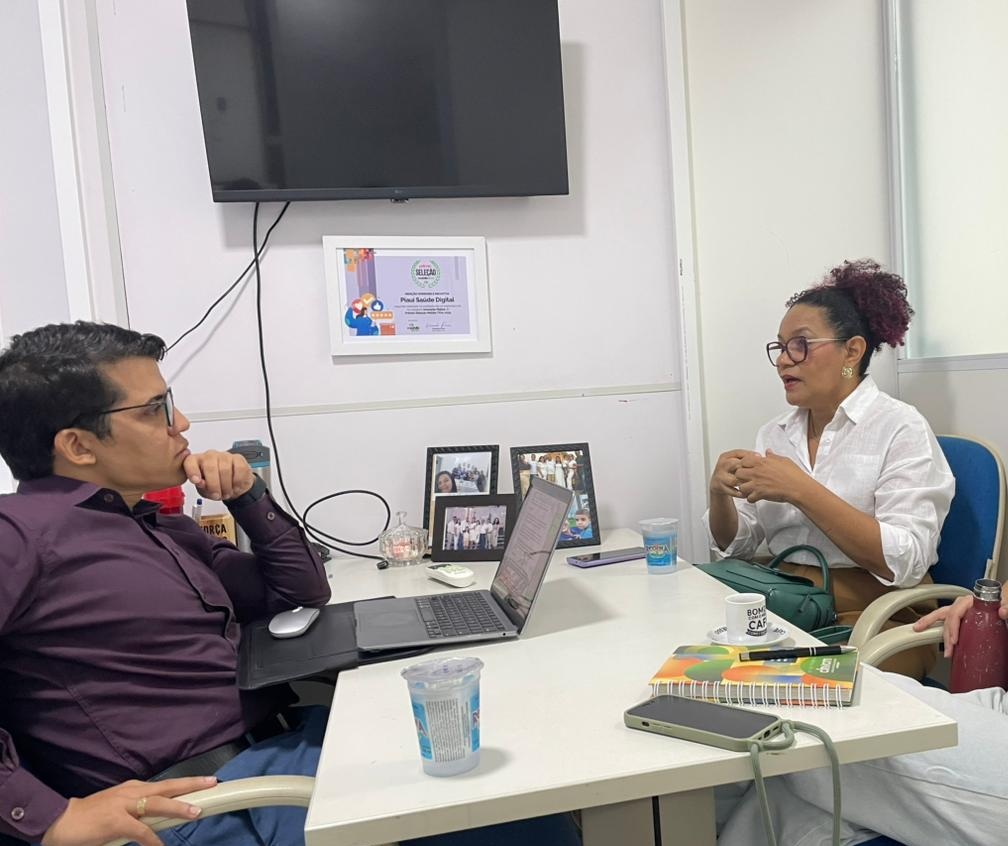 Foto: Reprodução/Secom Piauí