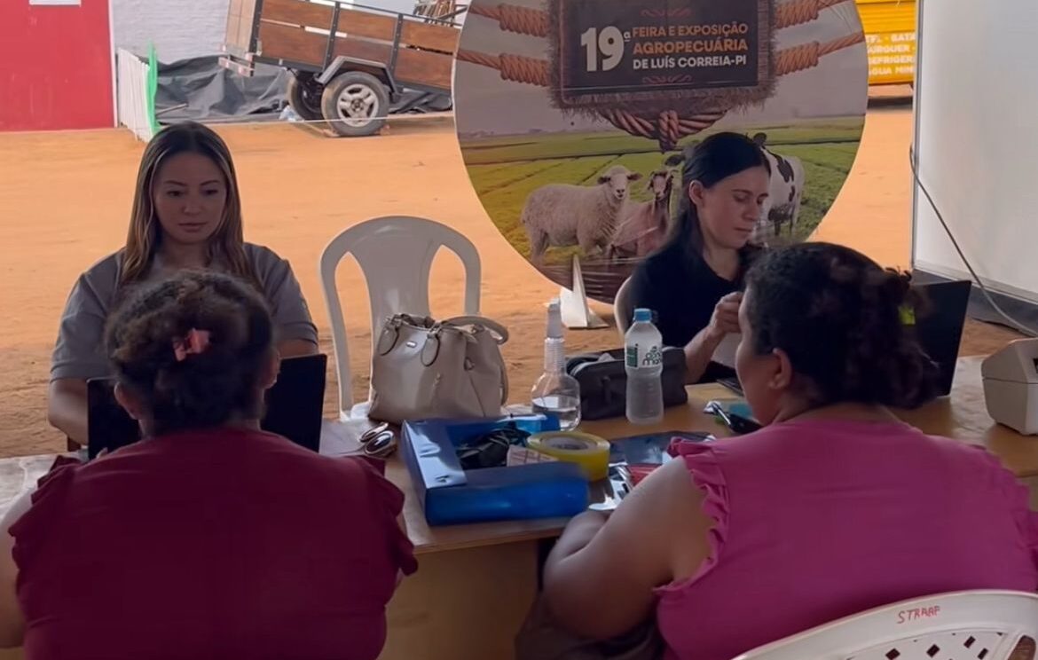 Foto: Reprodução/Secom Piauí