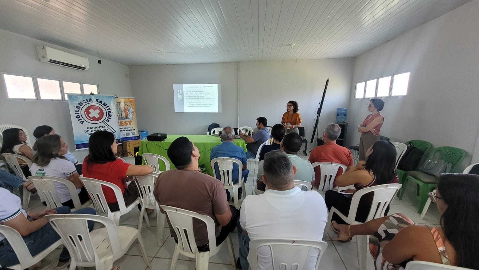 Foto: Reprodução/Secom Piauí