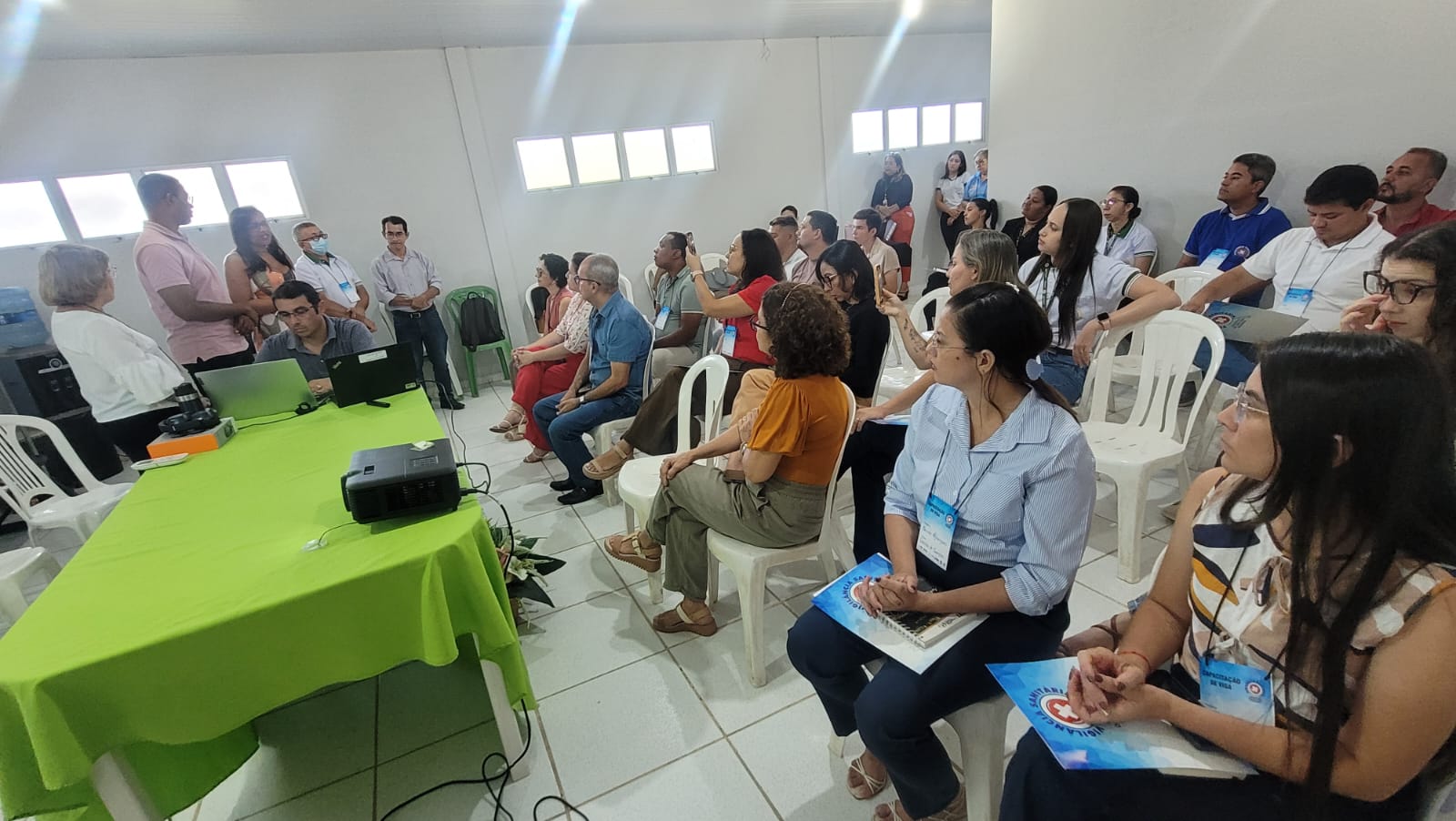 Foto: Reprodução/Secom Piauí