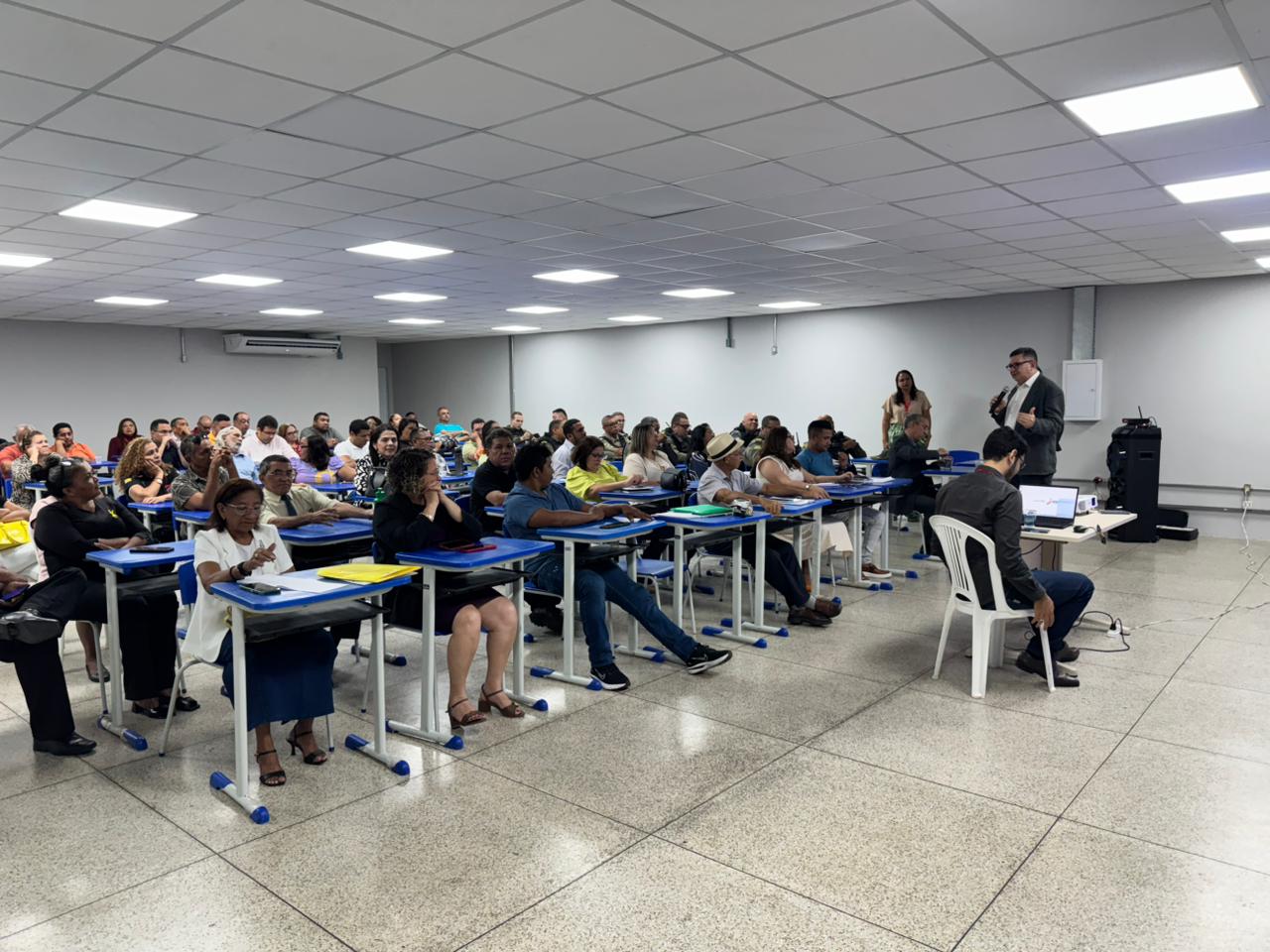 Foto: Reprodução/Secom Piauí