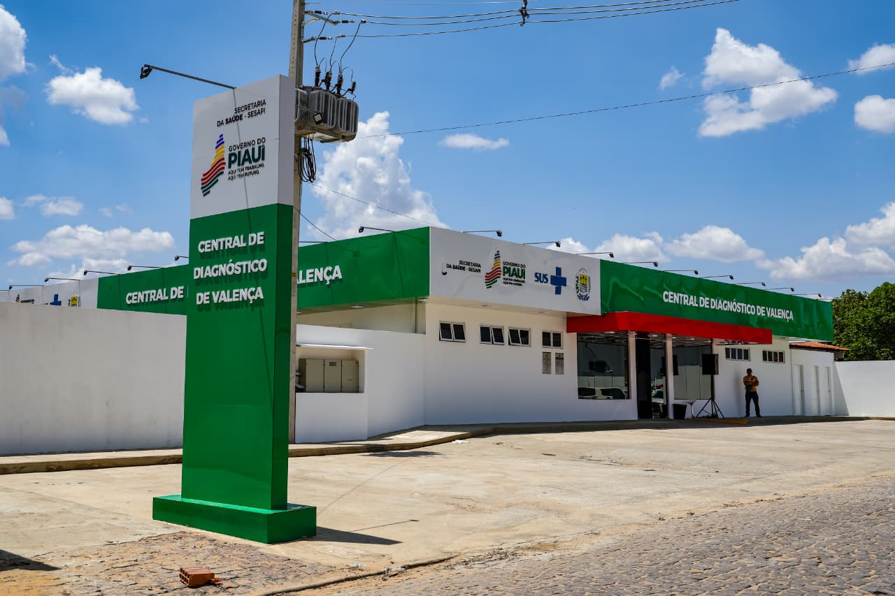 Foto: Reprodução/Secom Piauí