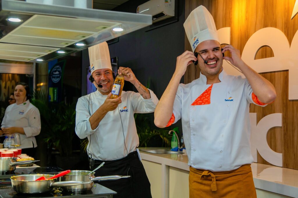 Pratos da gastronomia piauiense unem tradição, memória e sabor – pi.gov