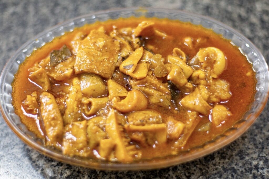 Pratos da gastronomia piauiense unem tradição, memória e sabor – pi.gov